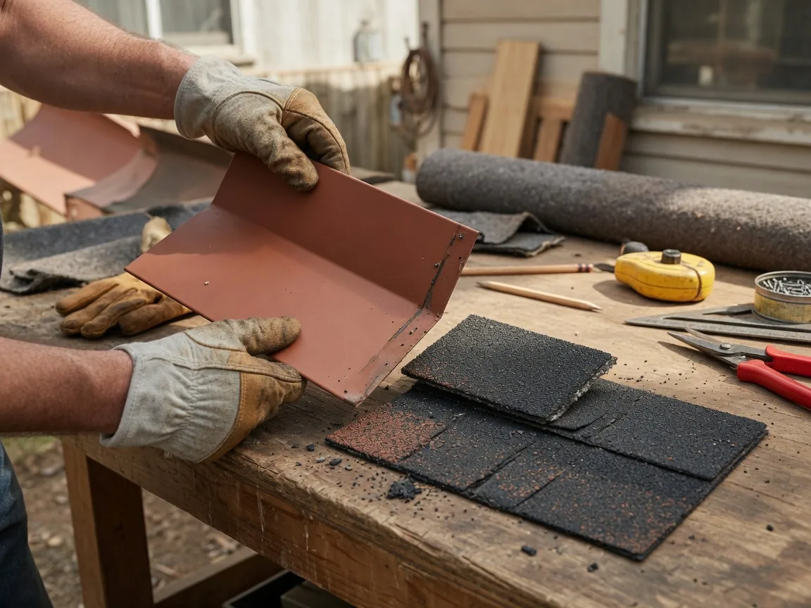 Roof Repair company in Center Line, MI